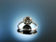 My Dearest! Edler Diamant Verlobungs Engagemant Ring Gold 750 Brillanten