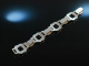 Around 1965! Chic Vintage Bracelet Silver 925 Lapis Lazuli