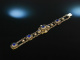Siebenbrgen um 1880! Silber Filigran Armband Lapislazuli Saatperlen blaue Ziersteine