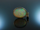 Aus unserem Atelier! Traumhafter Edel Opal Anhnger Gold 585 Australien