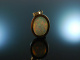 Aus unserem Atelier! Traumhafter Edel Opal Anhnger Gold 585 Australien