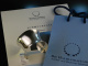 Um 1970! Brreite Armspange Silber 925 satiniert