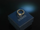 My Love! Classic Diamond Engagement Ring 0.15 ct Gold 585