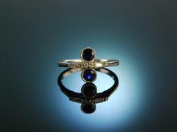 My Love! Engagement Friendship Ring White Gold 750...