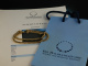 Around 1970! Beautiful classic vintage tank chain silver 925 gold plated