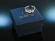 Say yes! Wundervoller Verlobungs Engagement Ring Gold 750 Diamanten zus. 0,9 ct