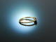 My Little Tanzanite Love! Engagement Verlobungs Ring Gelb Gold 750 Tansanit