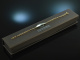 For engraving! Beautiful Identity Bracelet Gold 585
