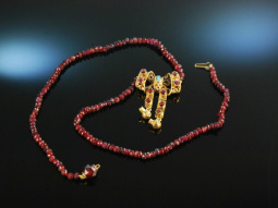 Transylvania around 1900! Pretty garnet traditional...