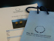 Around 1995! Beautiful classic earrings Creoles Diamonds Gold 585