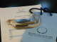 Um 1970! Coole Vintage Wasserfall Kette 50 reihig Silber 925