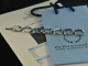 Around 1968! Chic cool vintage links bracelet silver 925