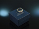 Say yes! Edler Verlobungs Ring Brillanten 0,55 ct Gold 750