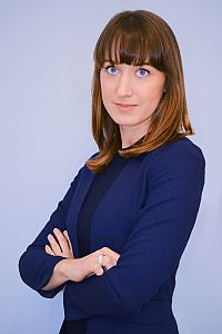 Silke Ingenhorst